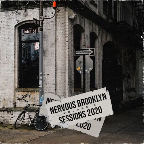 Nervous Brooklyn Sessions 2020, Vol. 2