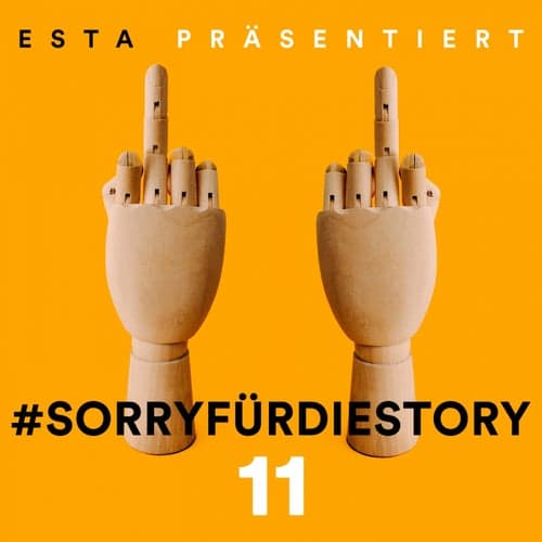 SorryfurdieStory 11