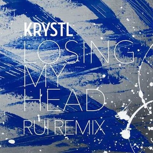 Losing My Head (Rui Remix)