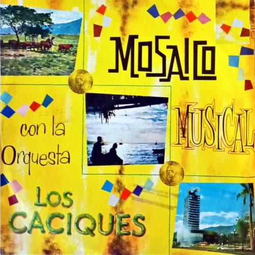 Mosaico Musical