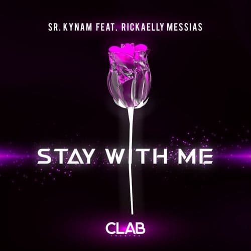 Stay With Me (feat. Rickaelly Messias)
