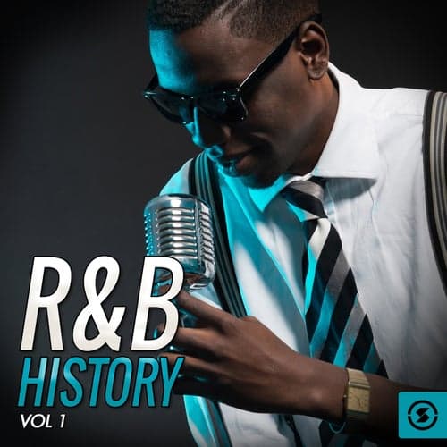 R&B History, Vol. 1