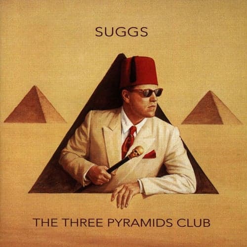 The Three Pyramids Club