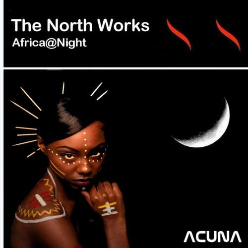 Africa@Night