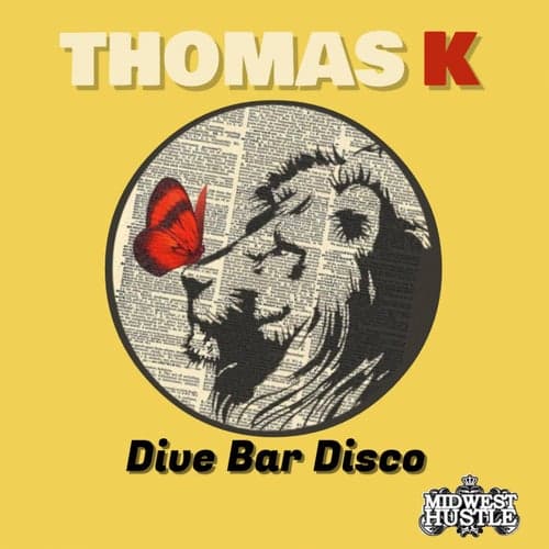 Dive Bar Disco