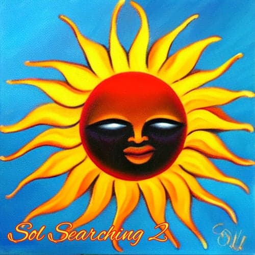 Sol Searching 2