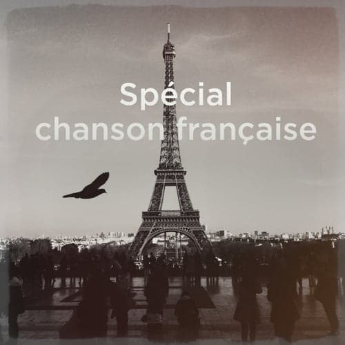 Special chanson francaise