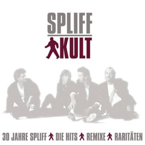 Kult - 30 Jahre Spliff