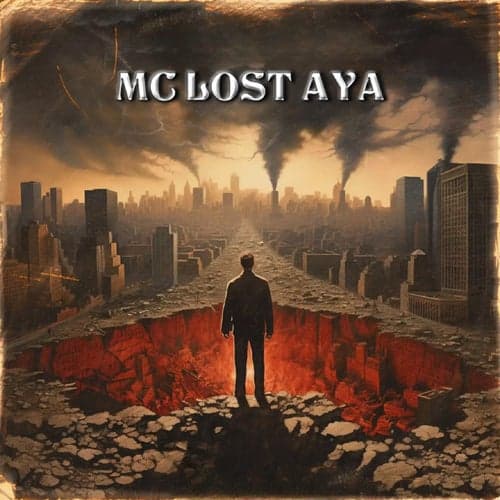 Mc Lost Aya