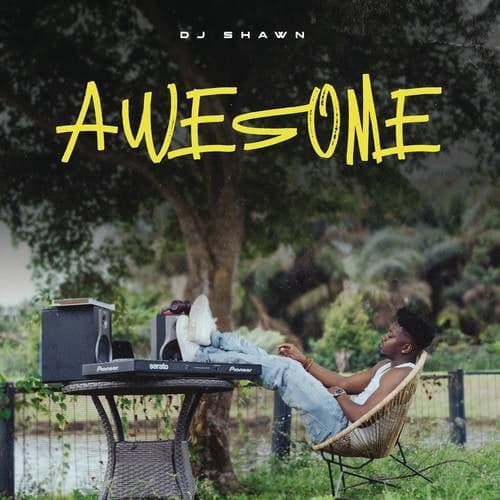 AWESOME (EP)