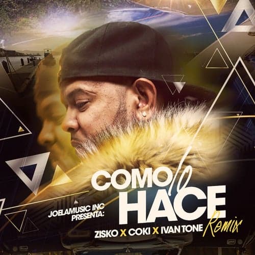 COMO LO HACE (feat. ZYSKO, COKI & AIVAN TONEZ)