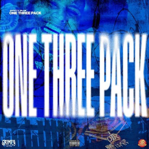 One Three Pack