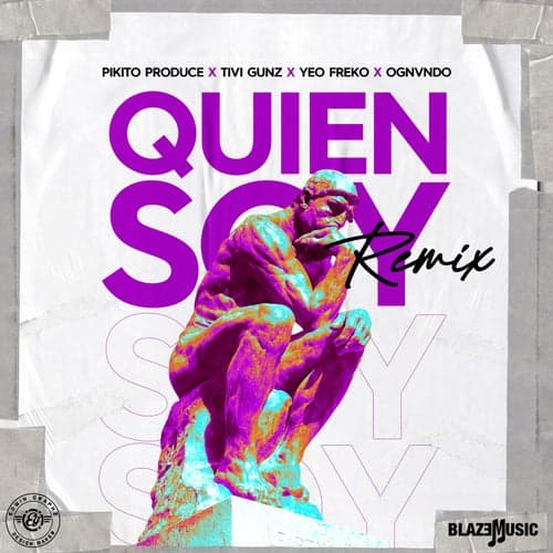 Quien Soy (Remix)