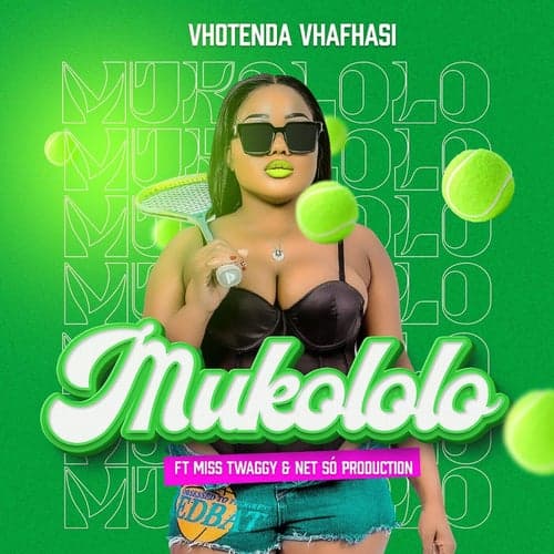 VHOTENDA VHAFHASI (feat. Miss Twaggy, Net So Production)
