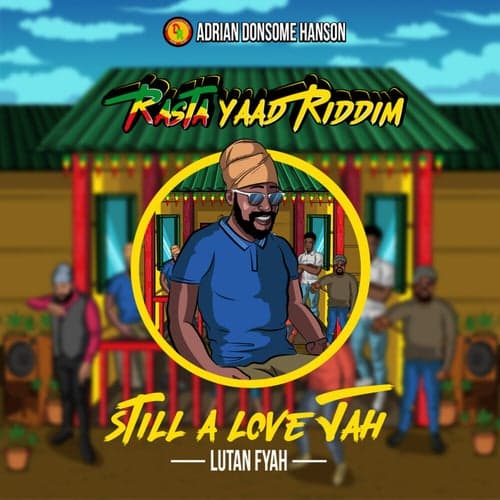 Still a Love Jah