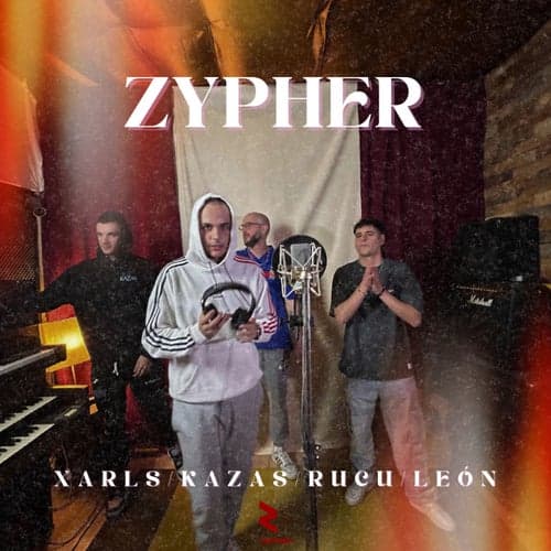 Zypher Vol. 1