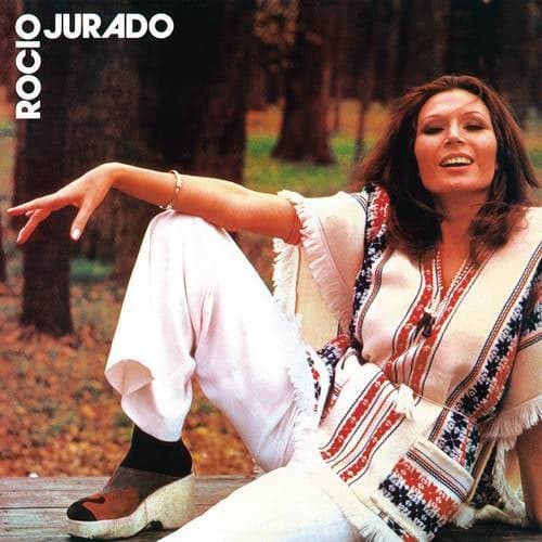Rocío Jurado (1976) (Remasterizado 2022)