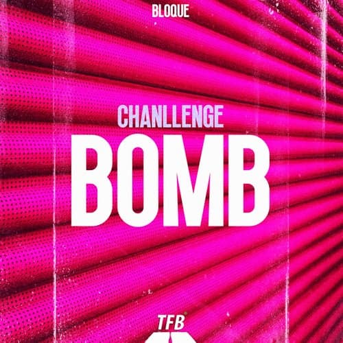 Challenge Bomb