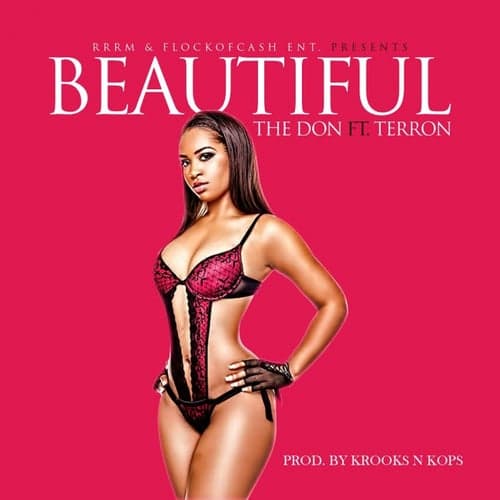 Beautiful (feat. Terron) - Single