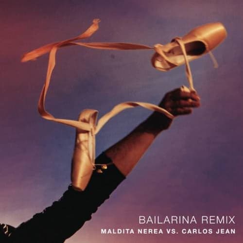 Bailarina (Remix)