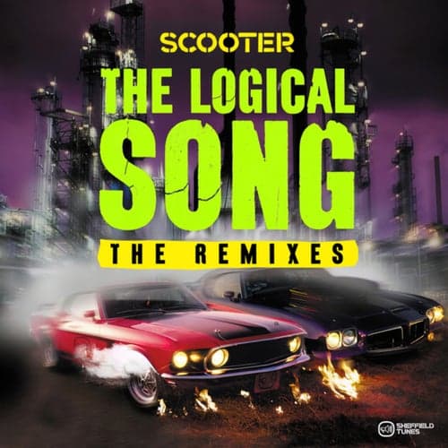 The Logical Song (The Remixes)