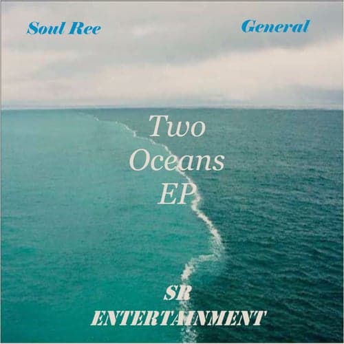 Two Oceans - EP