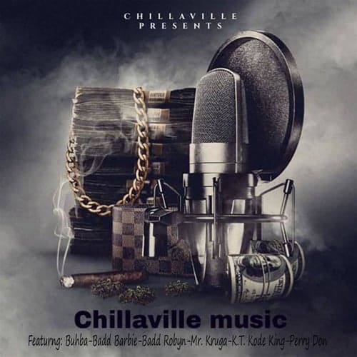 Chillaville Music