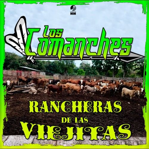 Rancheras De Las Viejitas