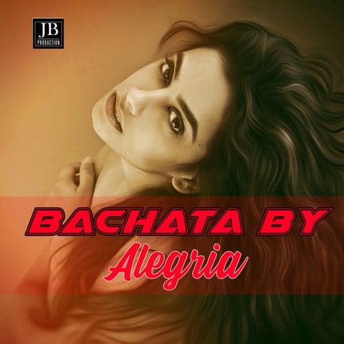 Bachata By Alegria