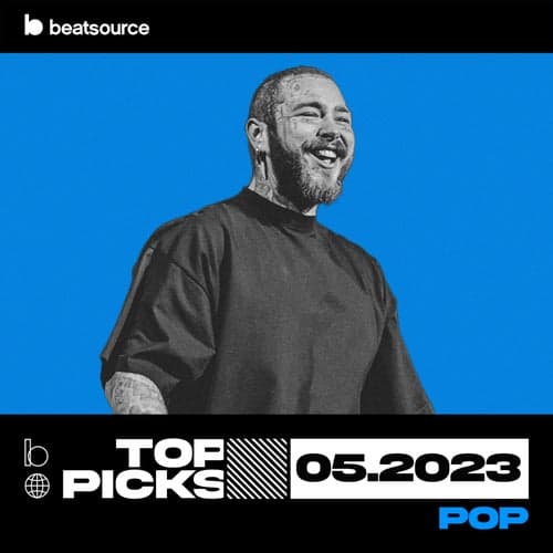 Pop Top Picks May 2023 playlist