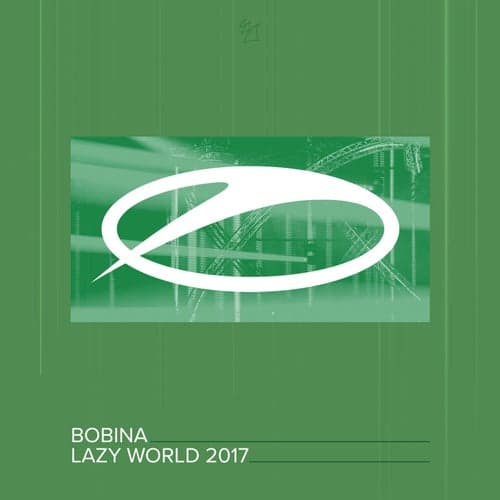 Lazy World 2017