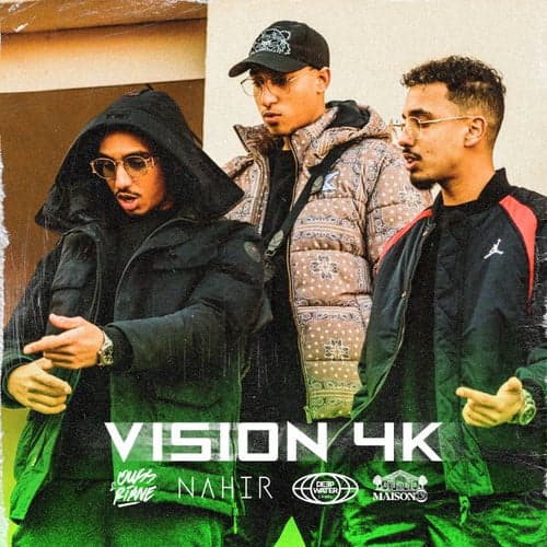 Vision 4K (feat. Nahir)