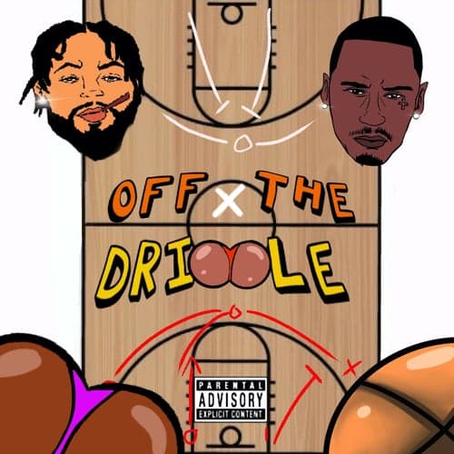 Off The Dribble (feat. DB Tha General)