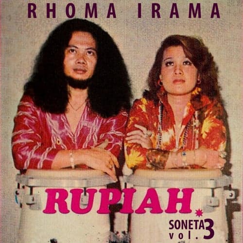 Soneta: Rupiah, Vol. 3