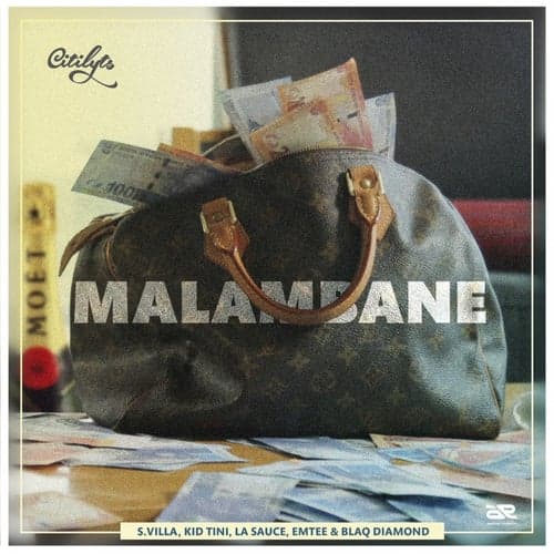 Malambane (feat. S.Villa, Kid Tini, LaSauce, Emtee, Blaq Diamond)