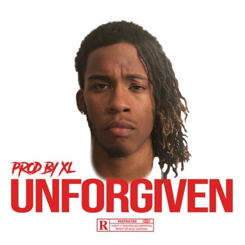Unforgiven - EP