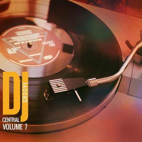 Dj Central - Grooves, Vol. 7