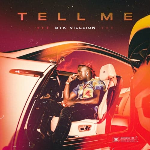 Tell Me (with Eva Shaw)