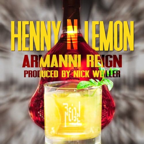 Henny N Lemon