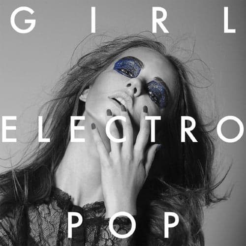 Girl Electro Pop