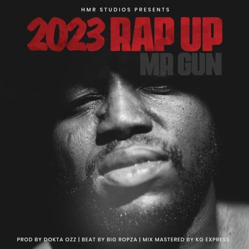 2023 Rap Up