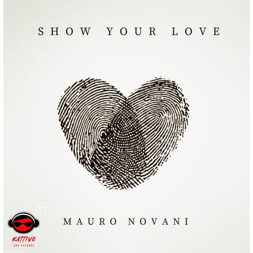 Show Your Love