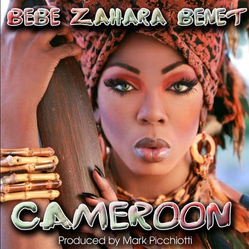 Cameroon (Remixes)