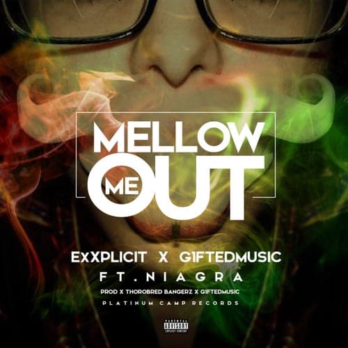 Mellow Me Out (feat. Niagra)