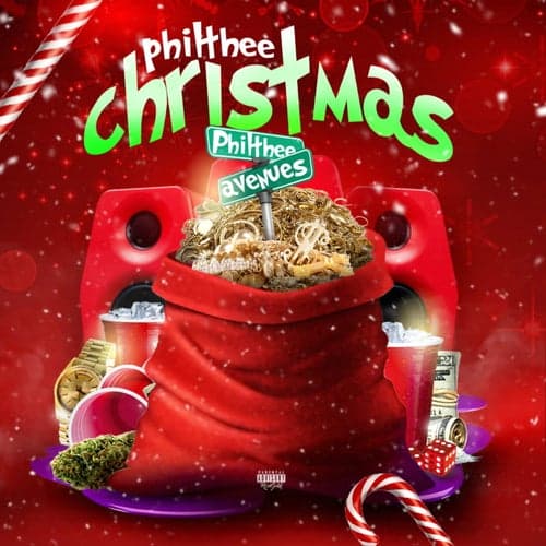 Philthee Christmas