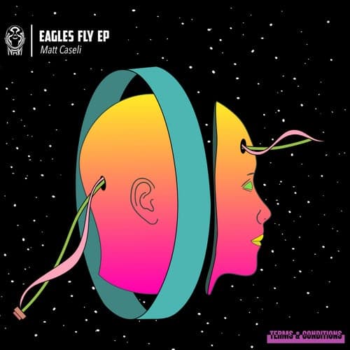 Eagles Fly EP