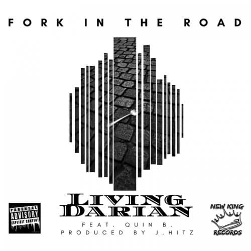 Fork in the Road  (feat. Quin B.)