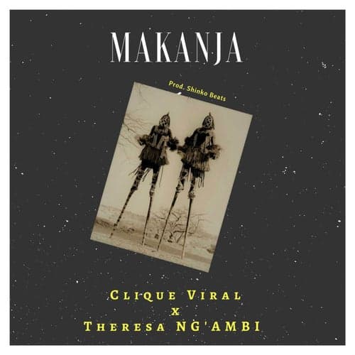 Makanja (feat. Theresa Ng`ambi)