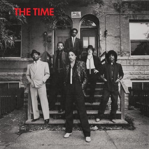The Time (Expanded Edition) [2021 Remaster]