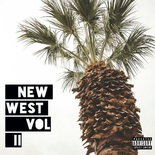 New West, Vol. 2